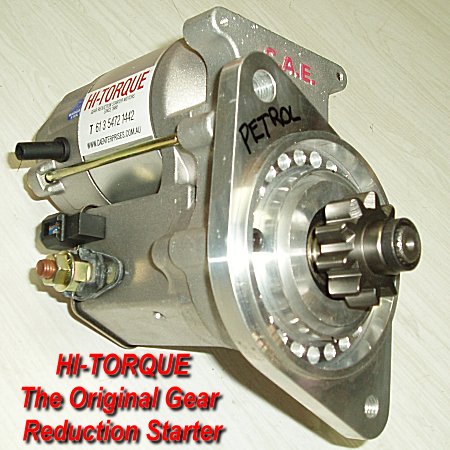 Landrover petrol 2.3ltr 4cyl. 1961-72 (Replaces Lucas 2M100-25668B/D or M418G-25521D and M45G-26183F)