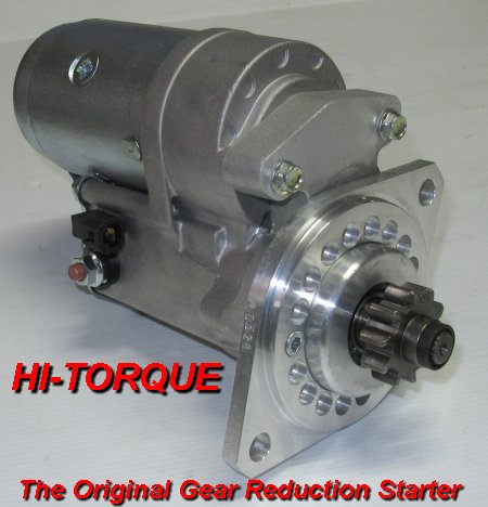 Talbot Largo 1950 6 cyl. 10 Tooth 39.5mm Pinion Replaces Paris Rhone Type D11B14 N36559