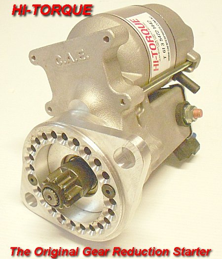 Triumph - TR7. 10 tooth 29mm (Replaces Part No. 2M and 3M100 25677B.)