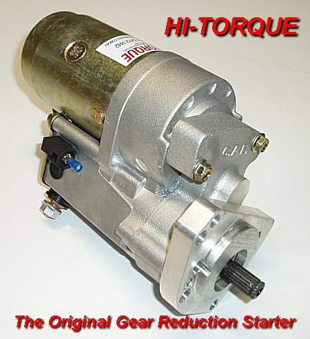 Harley Davidson - Evolution Engine. 2.5hp. 1999. Fully adjustable end block. Has M5 x .8 threaded drive shaft
