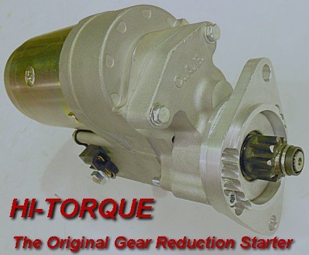 Nissan A Series A11-A12-A14 ENGINES 3.0HP 9 Tooth Pinion