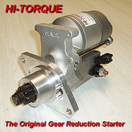 Subaru EJ Series manual 9 tooth pinion 1.9hp (replaces M001T77981 Subaru No. 23300-AA311)