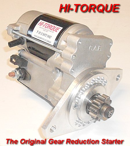 Bedford 300cu in 6 cyl Petrol (Replaces m45-26043A & M45G 26314A) ALSO SUITS DB2-DB6 - 1955-70. (Replaces Lucas M45G 26034B)