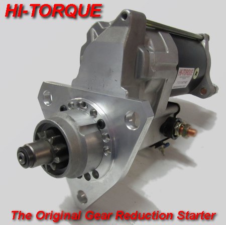 Replacement for 45D. 12V - 10 Tooth 40mm Pinion - 92mm Spigot 3 Bolt LHS Mounting - suit Perkins 510 V8. and David Brown Replacement for 45D. 12V and 24V - 10 Tooth 40mm Pinion - 92mm Spigot 3 Bolt LHS Mounting Specifications may vary.