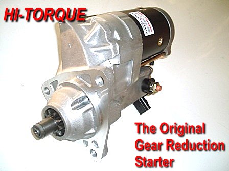Cummins. Also suit CAV45D24- BS5 (some applications). 24v - CW Rotation - 7.5kW - 10 Tooth Pinion - 3 Hole Mount.