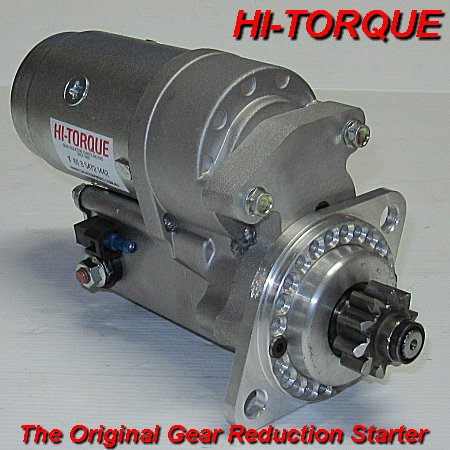 Cummins 4cyl Diesel 11 tooth x 40mm pinion clock-wise rotation Marine application