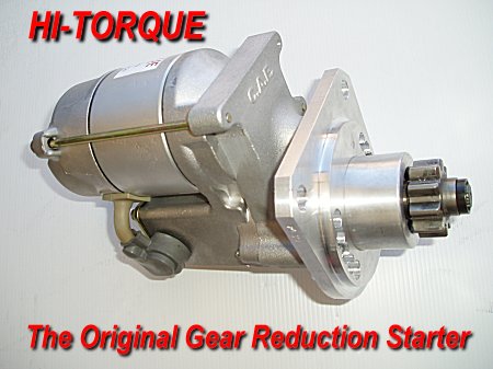 Diamond T 1937 Super Mustang 6cyl side valve petrol engine 10 tooth 40mm pinion 12V