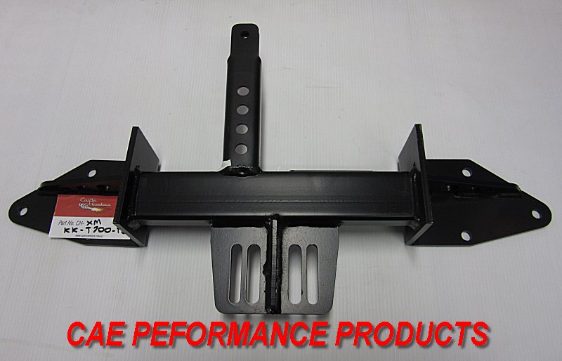 Holden HK with TH700 Auto Transmission conversion