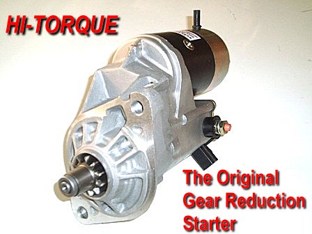 Hino FD16 - WB501 - FC - KM1986-94 - W04CD - W06 and 1W ENGINE 11 tooth 40mm 24V 4.5Kw