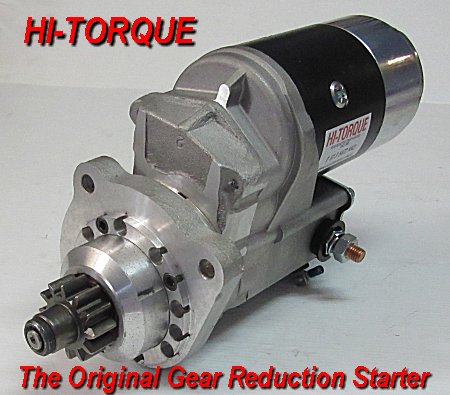 International A554 4Cyl Tractor 12 tooth 46mm Pinion 12Volt 2.5Kw (replaces CAV 45D12-14 and CAV SME 4812-1 serial No. EZ 215 or IH part No. 704498R9I) Clockwise