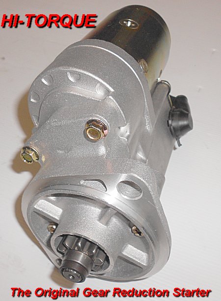 Holden Isuzu Jackaroo UBS521 2.0Ltr C233T 1982-88 also suits Rodeo KBD 2.0 Ltr C190 1983-88 2 hole mount 12v 1.4Kw
