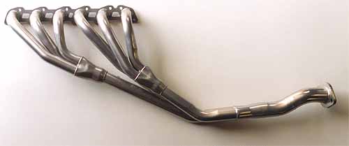 COMMODORE VL EFI 6 (RB30 ENGINE) TRI-Y DESIGN 1 5/8in. PRIM.