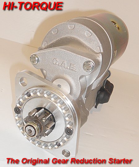 Kubota Carrier Engines - D1401-V1501-C749 & Tractor Engines V3300-V3300E-V3800 DI tooth 35mm Pinion 3.6Kw 12v