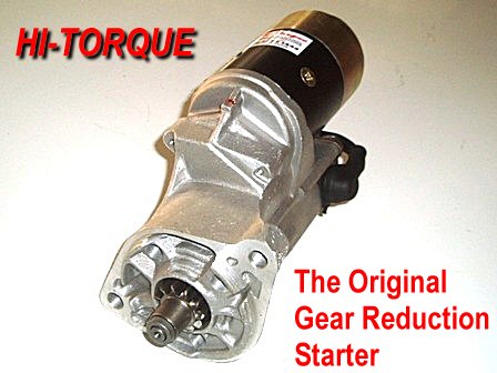 Toyota Coaster Dyna BU36 and BU85 with 3.2Ltr 2B and 3.4Ltr 3B and 13B Engines 1978 - 88 24v 4.5kW - 11 Tooth Pinion - 2 Hole Mount.