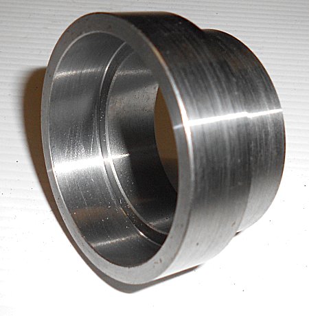 Auto Transmission conversion Crank shaft Bung/Spigot. ref. G/R-01AP-UNI