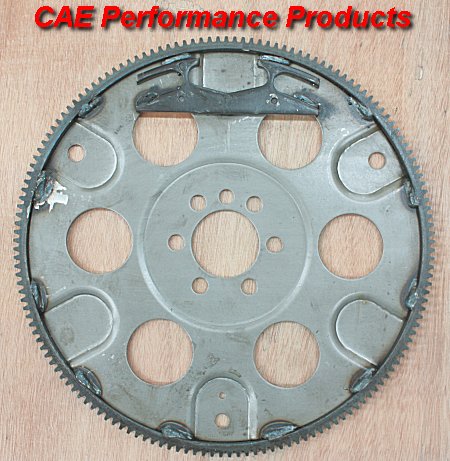 Chev 305/350 1986-1997 153 tooth
