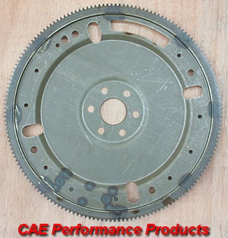 Ford Windsor EFI V8 164 Tooth
