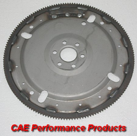Ford 302-351 Cleveland engine as fitted to Falcon Fairlane & LTD 1969-1984. Fitted with C10 & FMX transmissions. C10 transmission identification dip stick filler tube screws into the side of transmission oil pan. 164 Tooth