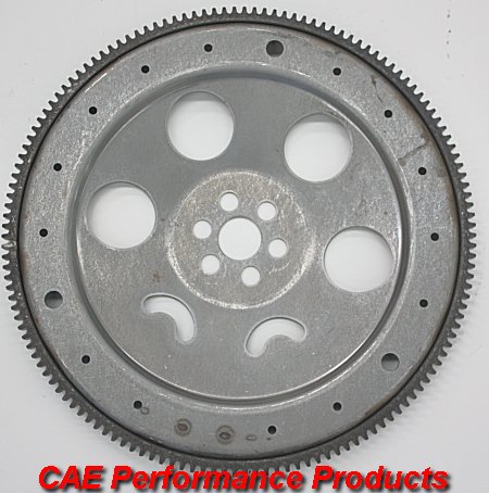 Holden Commodore VN V6 with 6 bolt crank mounting. 142 Tooth