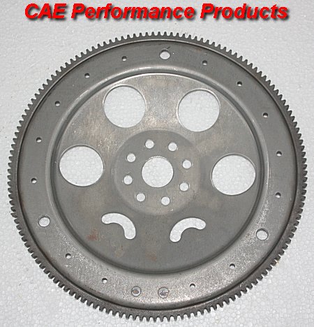 Commodore VN Series 2 up to engine number VH 1274843 with 8 bolt mounting to crank. 42 Tooth