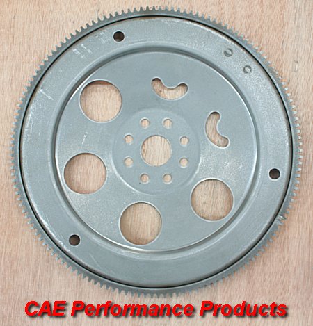 Commodore VP-VR from engine number VH 1274844 with 8 bolt mounting to crank. 142 Tooth