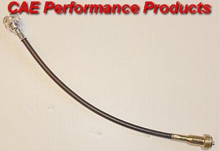 GM with GM Gearboxes Speedo Cable ideal for adapting Speed Sensor