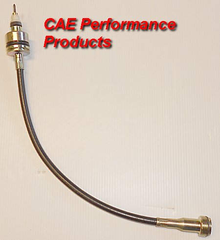 GM with M20-M21 and Trimatic Speedo Cable ideal for adapting Speed Sensor