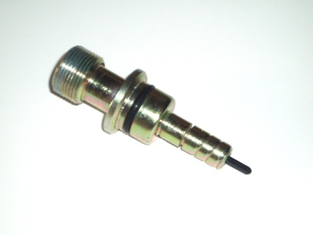 Ford to GM Sleeves. Ideal for adapting Speed Sensors to late EFI systems