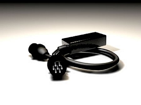 Tunit II - designed to fit with specific range of engines (BMW Vauxhall and Renault) Manual adjustment.