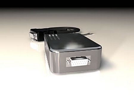 Tunit - Developed for HGVs and other commercial vehicles. Tunit continuous trials have shown 20% improvement in power and torque and 10% in fuel economy.