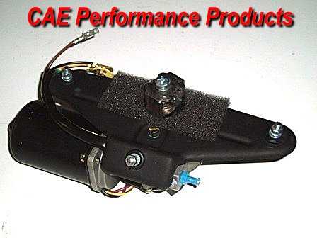 STUDEBAKER 1952 Replacement wiper motor.