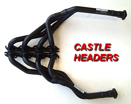 HOLDEN HK-HT-HG and HQ TO WB WITH 304-308 EFI HEADS TRI-Y DESIGN 1 5/8in. PRIM.