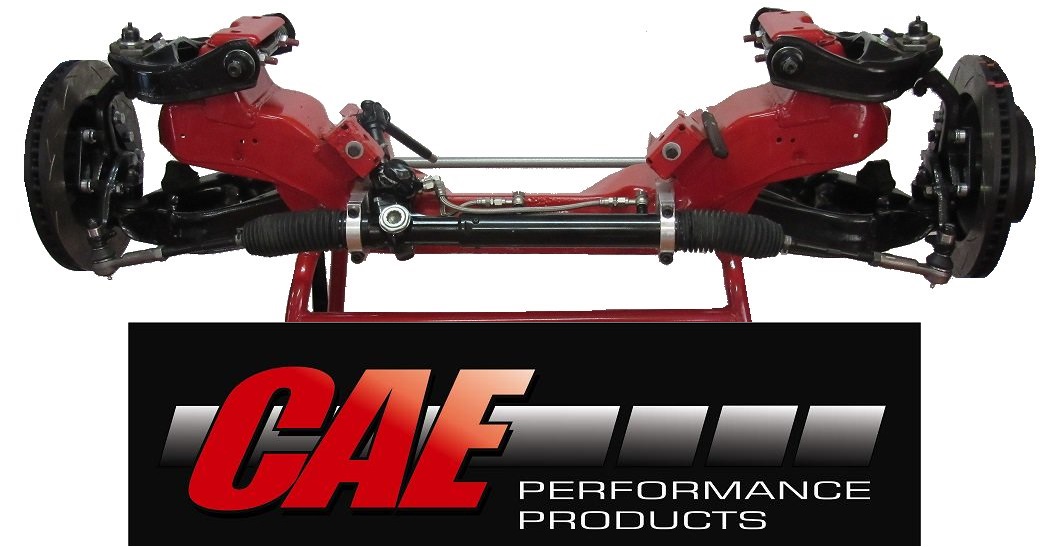 LH LX UC Holden Torana Front Mount Power Steering Rack