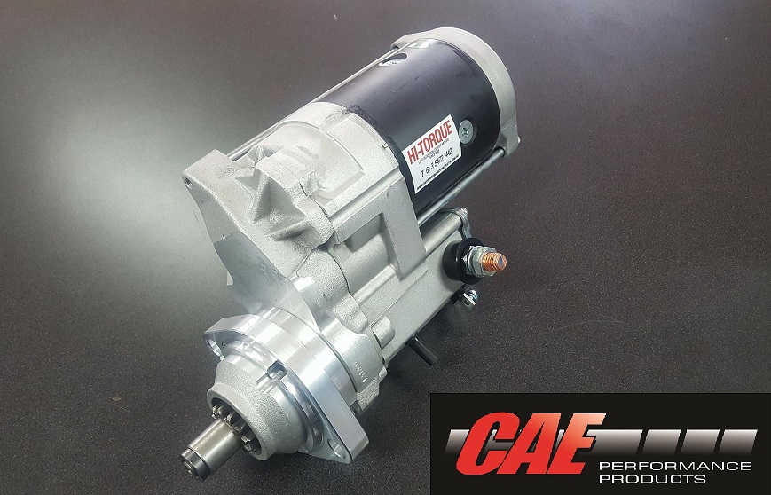 JOHN DEERE 4039 SUITS 4 CYLINDER DIESEL 12/24 VOLT REPLACES S-8401-201-095W
