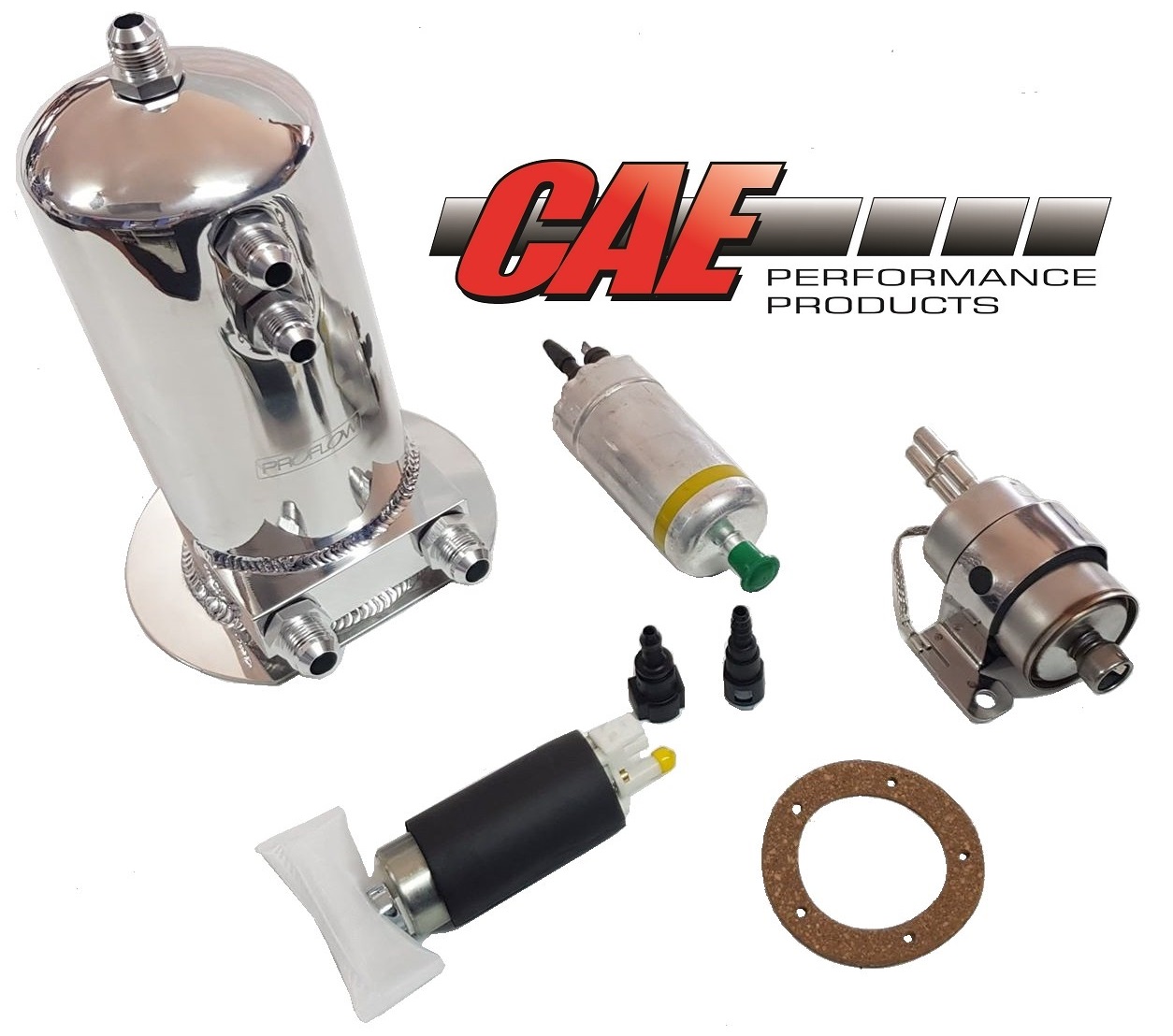EFI FUEL SYSTEM KIT SUIT VB-VC-VH-VK HOLDEN COMMODODRE WITH LS1-LS2-LS3-LSA ENGINE CONVERSION