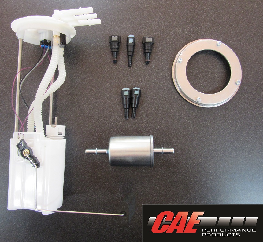 EFI FUEL SYSTEM KIT SUIT HOLDEN HQ-HJ-HX-HZ-WB UTE ONE TONNER & HK-HT-HG LS1-LS2-LS3-LSA ENGINE CONVERSION
