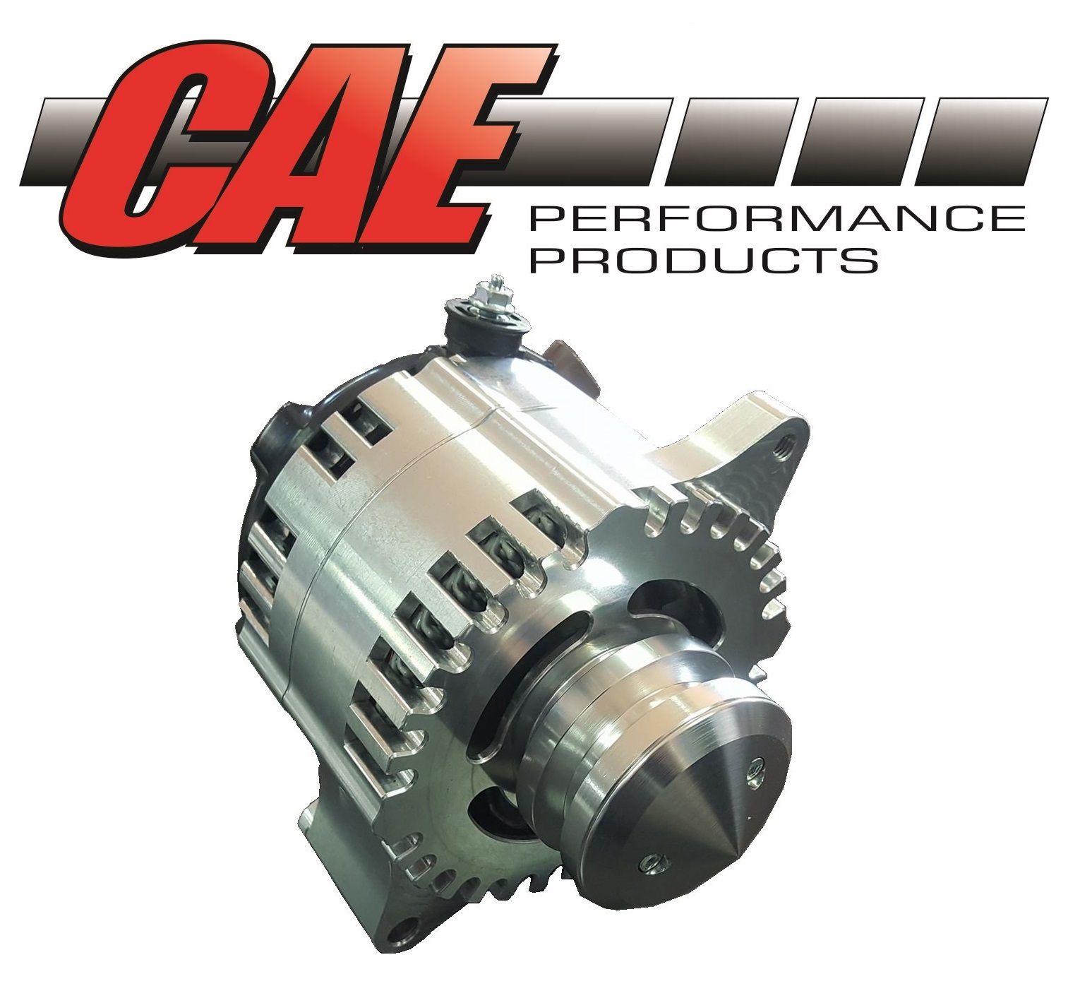 Hi-Tech Alternator Suit Chrysler 6 Cylinder 245-265 Hemi & V8 Engines 318-360 & 383-440