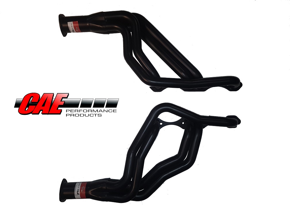 HOLDEN HK-HT-HG SMALL BLOCK CHEV 4 INTO 1 DESIGN 1 3/4in. PRIM.