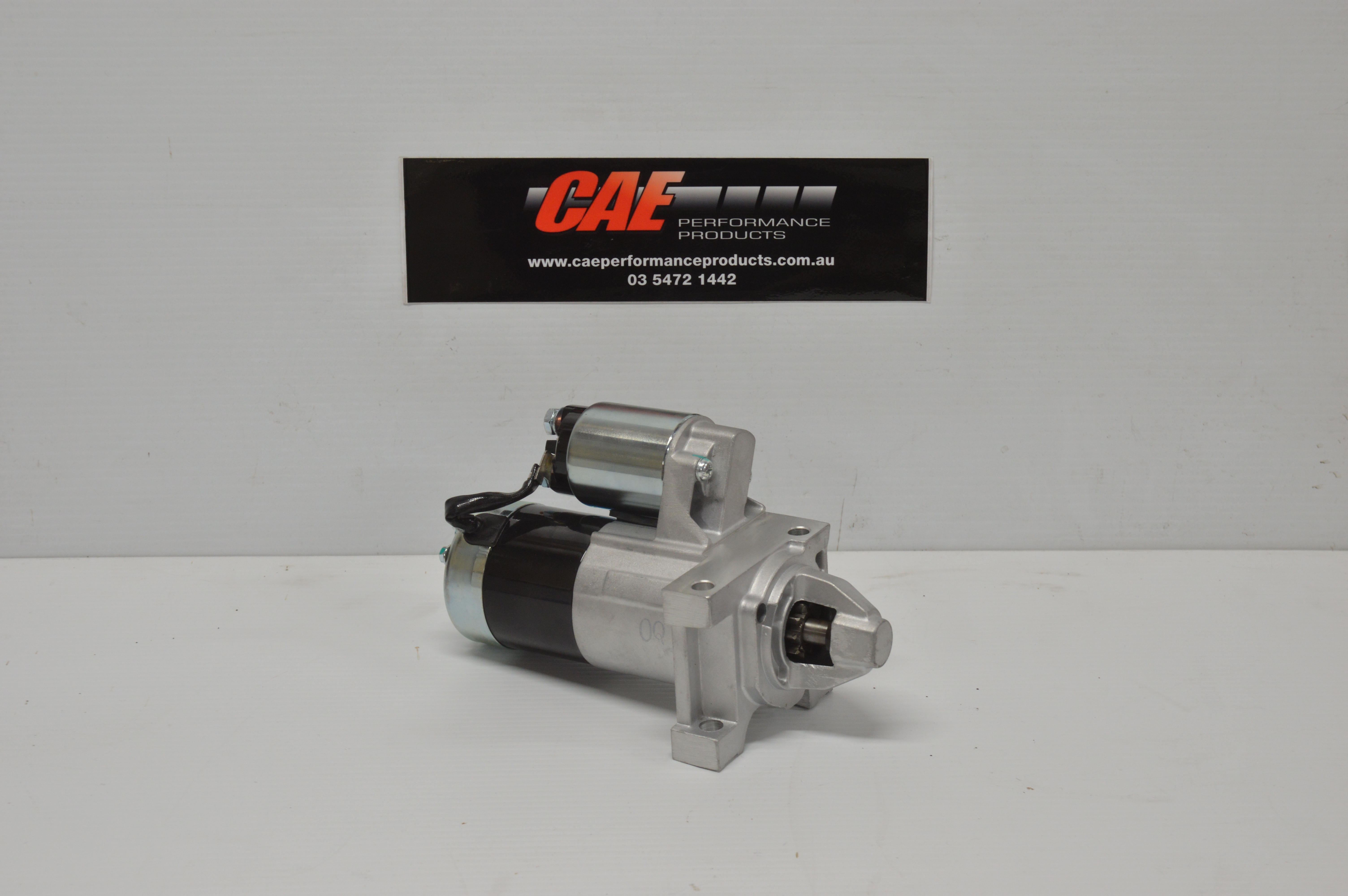 Suitable With All LS1 - LS2 - LS3 & LSA Engines.Suits All Automatic & Manual Transmissions