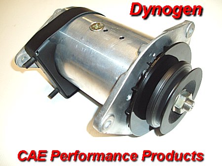 Replacement Lucas C39 - C40 - 70Amp rated Dynogen