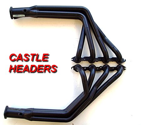 HOLDEN HK-HT-HG LS-1-2 & 3 4 INTO 1 DESIGN WITH 1-3/4in. PRIM. 3in. COLLECTOR.