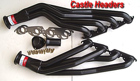 CHEVROLET 1965-70 CHEV BIG BLOCK 4 INTO 1 DESIGN 2in. PRIM.