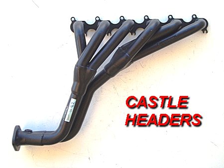 FORD FALCON BA-FG and TERRITORY 4WD and RWD 6 CYL MANUAL and AUTO 1 5/8in. PRIM.
