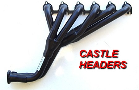 FORD FALCON EA - AU and XG UTE 3.9 OR 4.0 SIX. ALSO SUIT FAIRLANE NA-ND 1 5/8in. PRIM.