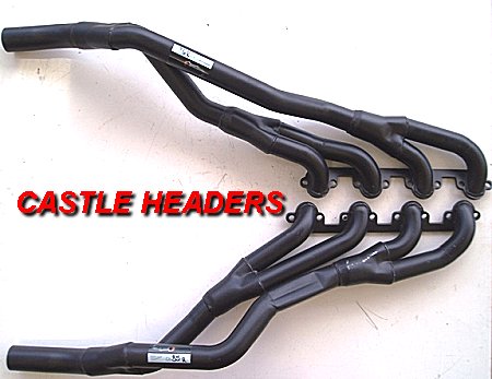 FORD FALCON XT-XF FORD 429-460 BIG BLOCK TRI-Y DESIGN 1 7/8in. PRIM.