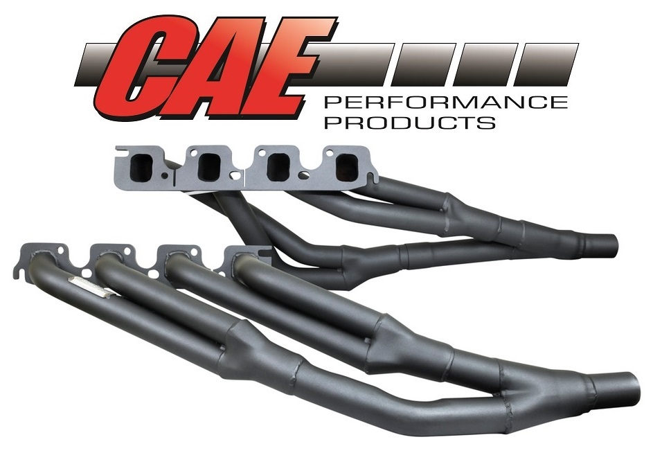 FORD F100 and F250 2WD up tp 1979 302-351CLEVELAND TRI-Y DESIGN 1 3/4in. PRIM.