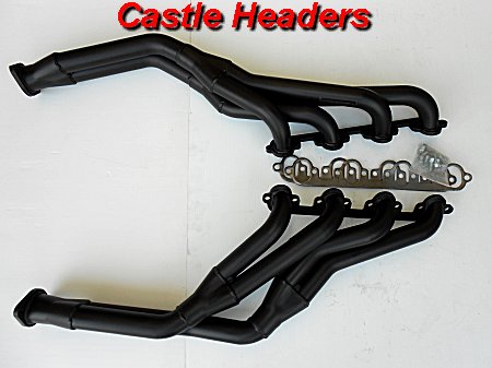 FORD F100 - F250 and BRONCO 2WD & 4WD 429-460 BIG BLOCK fits from 1979 nowards TRI-Y DESIGN 1 7/8in. PRIM.