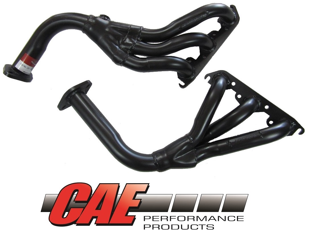 TOYOTA HILUX 4WD 1992-1999 FITTED WITH 3.8L ECOTEC V6. TRI-Y DESIGN 1 3/4in. PRIM. MUST USE WITH OUR ENGINE MOUNTS (NO Y-PIECE) PLEASE NOTE: due to variations in engine conversions