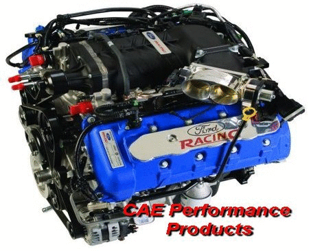 FORD Universal Engine Mount Kit for 5.4LT V8 Ideal for Engine Swaps COBRAS - HOT RODS and MORE [Complies with ADR Standards]
