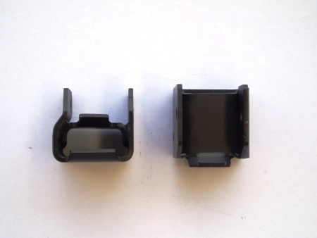 HOLDEN HK-HT-HG with S/B and B/B CHEV (Requires A1126 Rubber) (Thick rubber on drivers side)